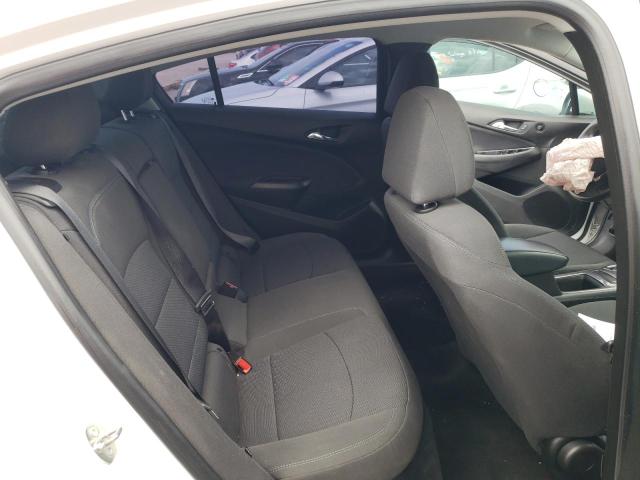 1G1BE5SM5K7147795 Chevrolet CRUZE LT