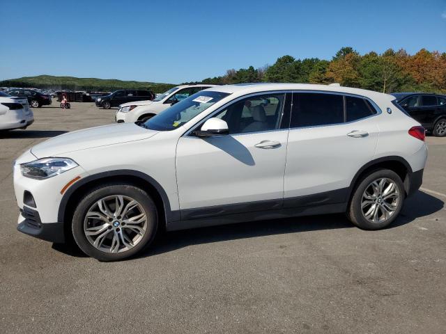 VIN WBXYJ5C36JEF77712 2018 BMW X2, Xdrive28I no.1