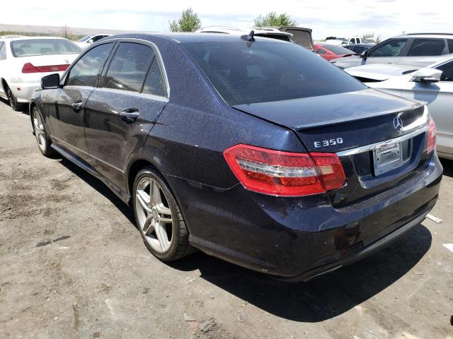 VIN WDDHF5KB9DA743274 2013 Mercedes-Benz E-Class, 350 no.2