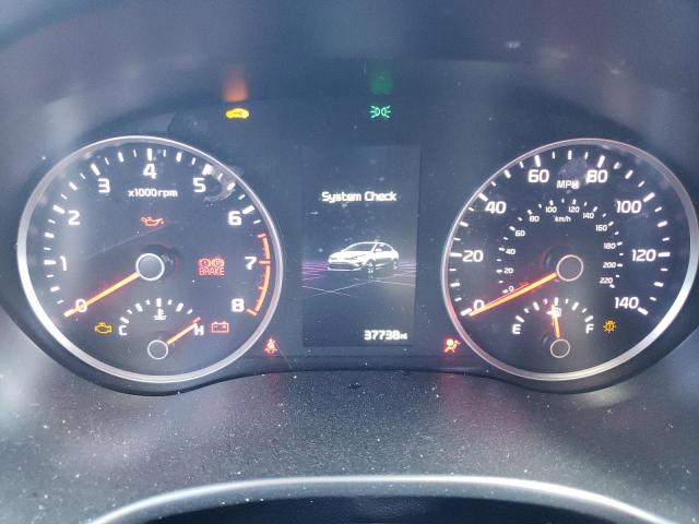 3KPA24AD6NE441704 KIA RIO LX