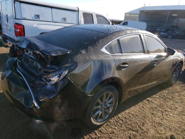 2018 MAZDA MAZDA6I JM1GL1UM8J1333552