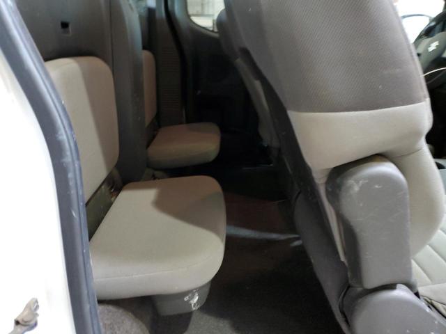 2011 SUZUKI EQUATOR BA - 5Z62D0CTXBC402310