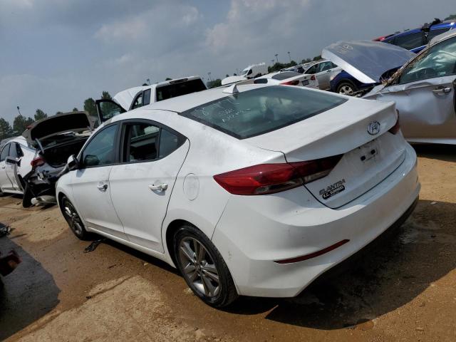 5NPD84LF1HH099198 Hyundai ELANTRA SE
