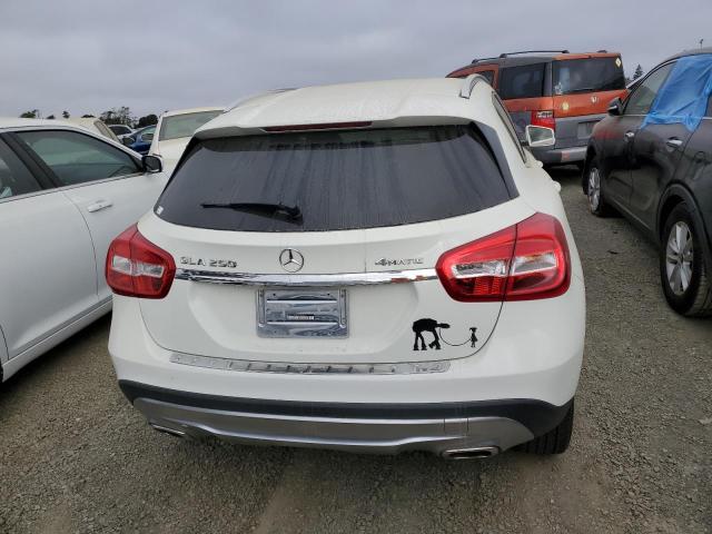 WDCTG4GB1FJ068618 Mercedes-Benz Gla 250 4matic