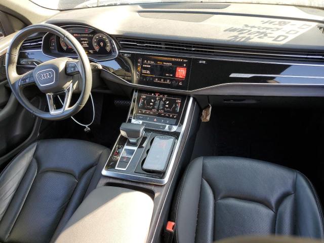 2019 AUDI Q8 PREMIUM - WA1EVAF10KD041005
