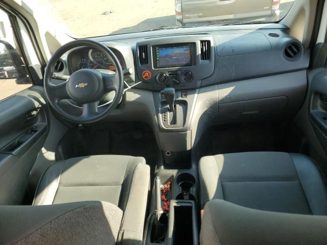 2015 CHEVROLET CITY EXPRE - 3N63M0YN3FK702474