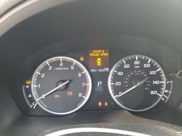 2015 ACURA ILX 20 19VDE1F34FE003826