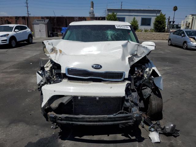 KNDJP3A54G7364919 KIA SOUL +