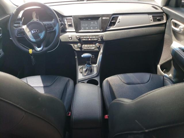 KNDCB3LC2J5179418 KIA NIRO FE