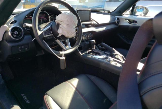 JM1NDAM79H0108670 Mazda Mx-5 Miata Grand Touring