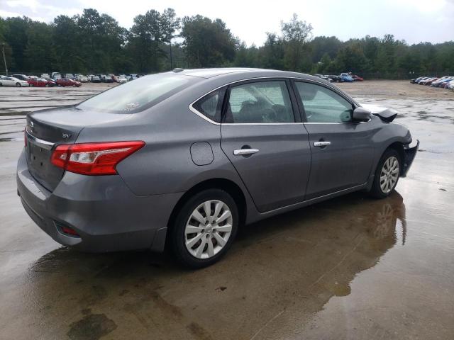 3N1AB7AP2HY394589 Nissan SENTRA S