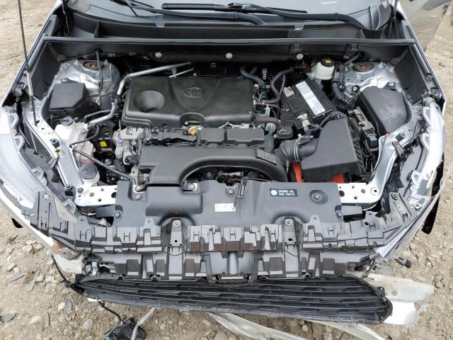2T3A1RFV5KW001720 Toyota Rav4 Xle Premium