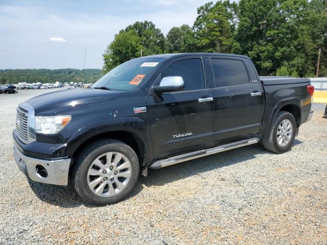 Toyota Tundra Crewmax Limited For Sale Nc Concord Thu Sep Used