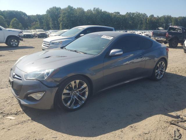 2016 HYUNDAI GENESIS CO - KMHHU6KJ7GU133482