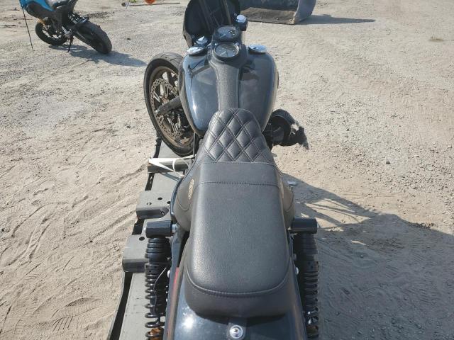 2017 HARLEY-DAVIDSON FXDLS 1HD1GS816HC309067