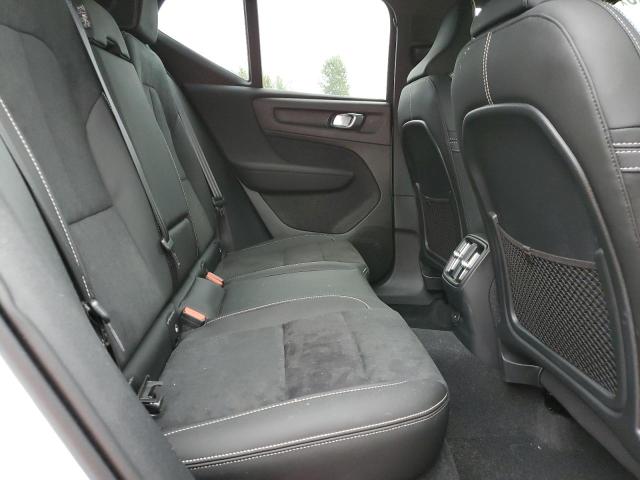 2023 VOLVO XC40 RECHA YV4ED3ULXP2960454