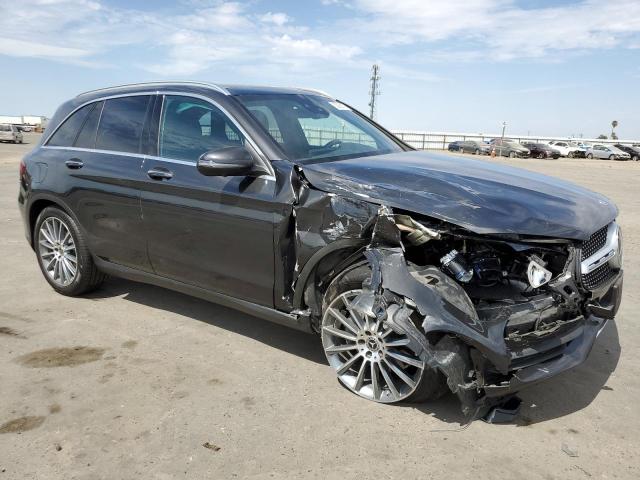W1N0G8EB0MF867446 Mercedes-Benz Glc 300 4matic