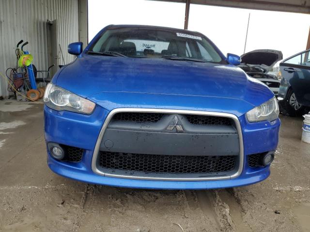 2015 MITSUBISHI LANCER GT JA32U8FW3FU002056