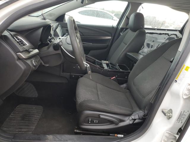 2016 CHEVROLET CAPRICE PO - 6G3NS5U25GL204376