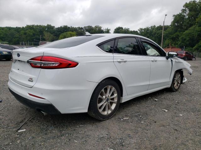 3FA6P0HD6KR148322 | 2019 Ford fusion se