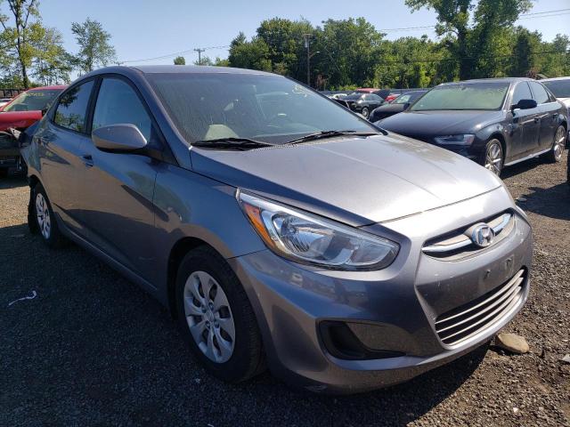 KMHCT4AE7HU313021 | 2017 HYUNDAI ACCENT SE