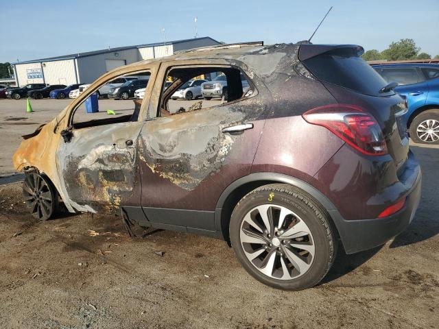 KL4CJBSB3HB061552 Buick Encore Preferred Ii