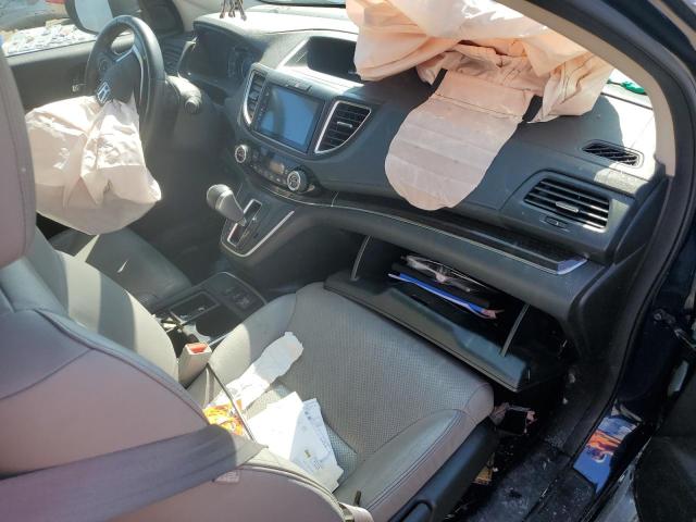 2HKRM4H76FH689462 Honda CR-V EXL