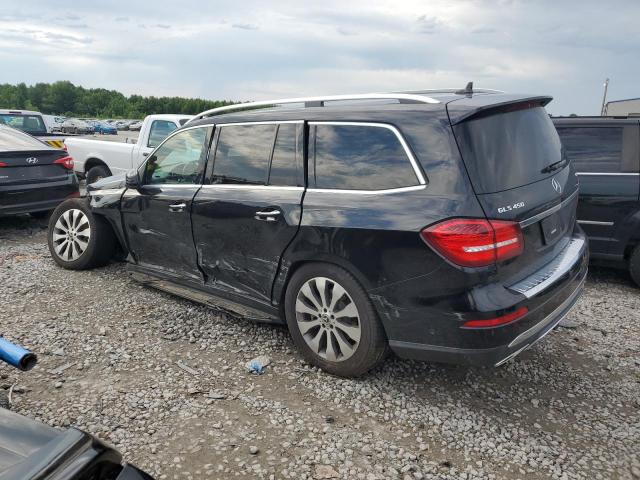 4JGDF6EE2KB239740 Mercedes-Benz Gls 450 4matic