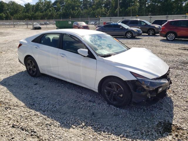 5NPLS4AG3MH002330 Hyundai Elantra SE 4