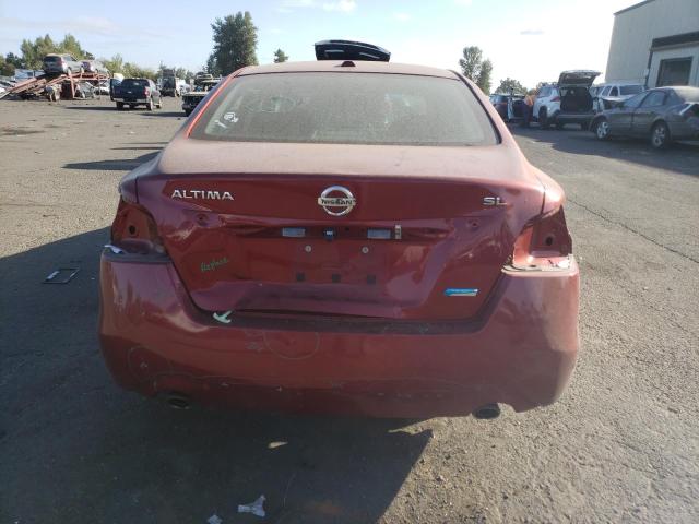 1N4AL3AP7EC168299 | 2014 NISSAN ALTIMA 2.5