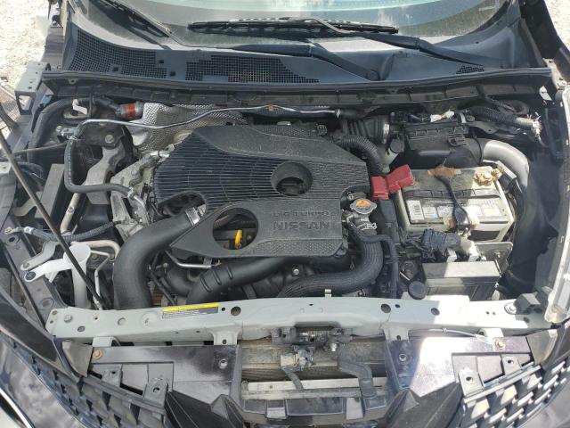 2016 NISSAN JUKE S - JN8AF5MR9GT603762