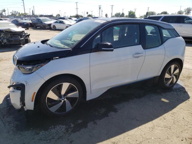 2018 BMW I3 REX - WBY7Z4C54JVD97205