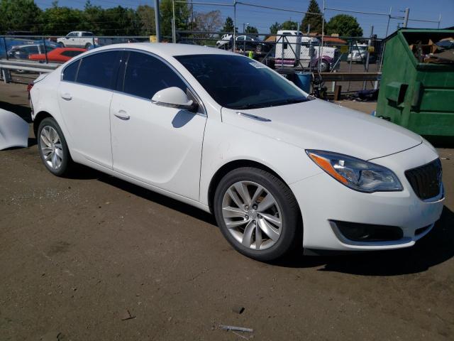 2G4GL5EX4G9106584 Buick Regal