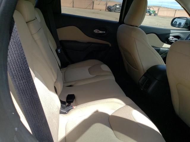 1C4PJMAB7GW219368 Jeep Cherokee Sport