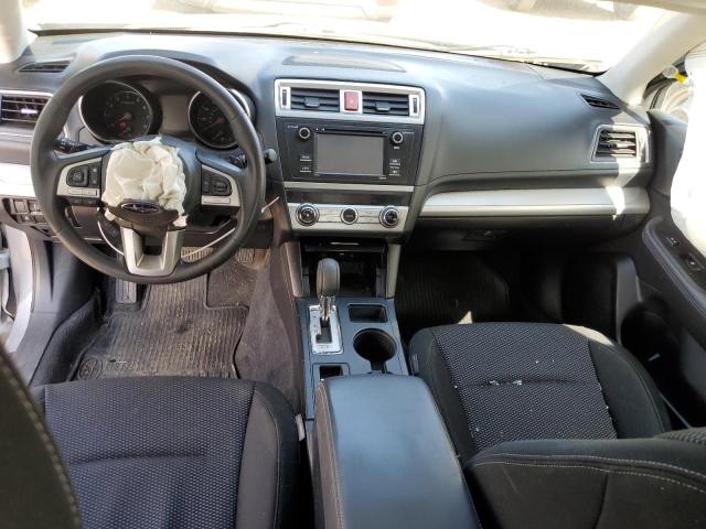4S4BSBAC5G3257974 Subaru Outback 2.5i
