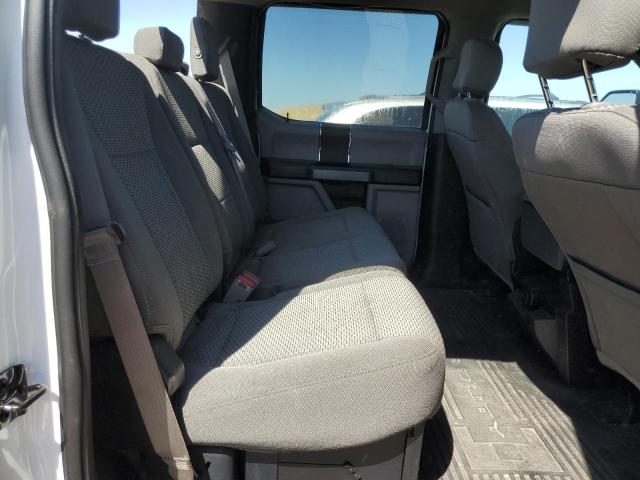 1FT7W2B69JEC02723 Ford F250 Super Duty