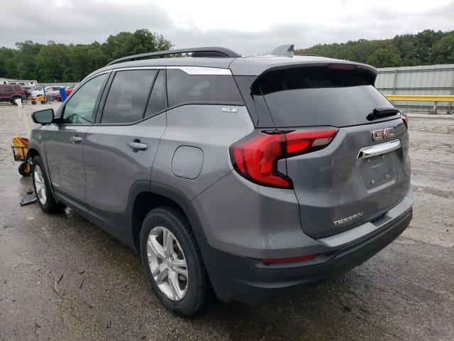 3GKALMEV5LL337217 GMC Terrain SL 2