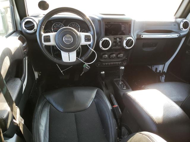 1C4BJWEG3FL649247 | 2015 JEEP WRANGLER U