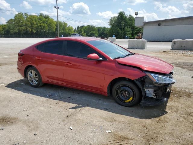 5NPD84LF3KH468313 Hyundai Elantra SE 4