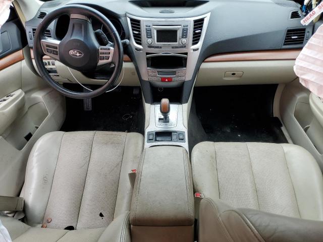4S4BRBLC5E3310503 Subaru Outback 2.5i Limited
