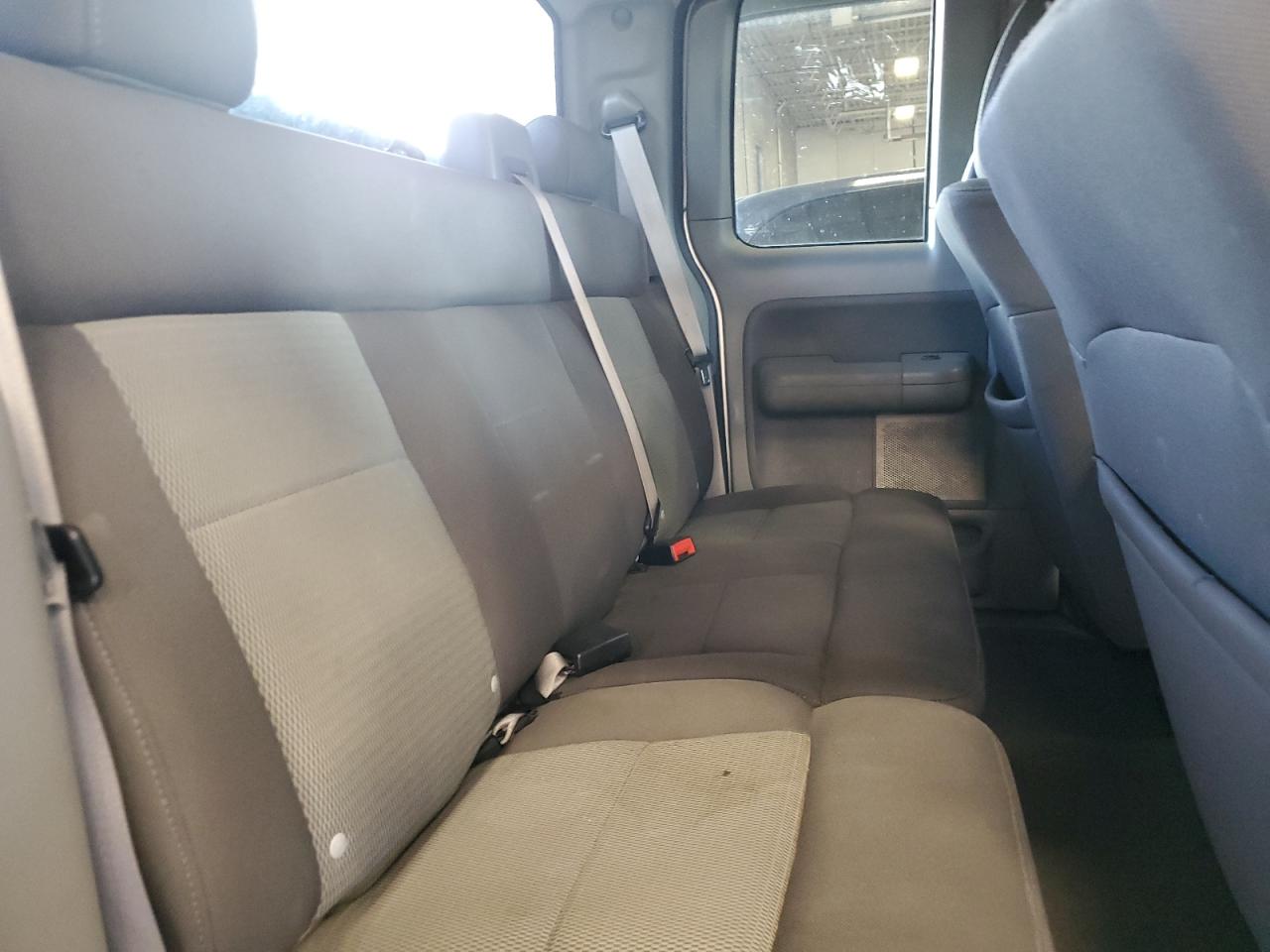 1FTPX14556FA58732 2006 Ford F150 1FTPX14556FA58732 2006 Ford F150