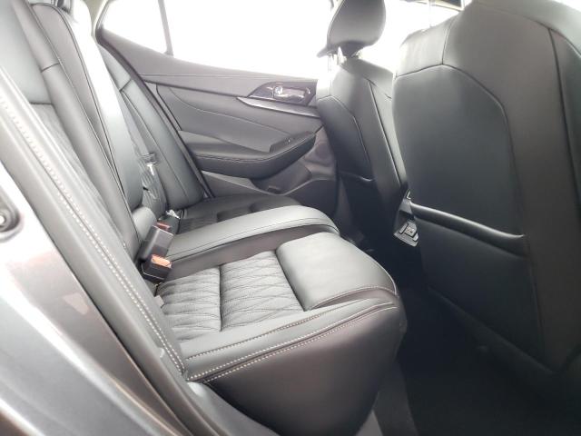 1N4AA6FV6PC506874 Nissan Maxima Platinum