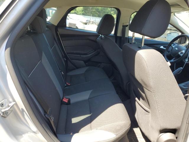 1FADP3K22EL285048 Ford FOCUS SE