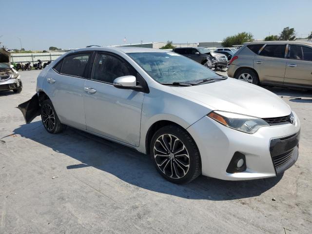 5YFBURHE9FP286107 Toyota COROLLA L