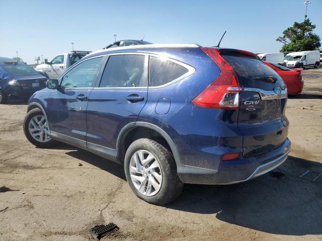 2HKRM4H76FH689462 Honda CR-V EXL