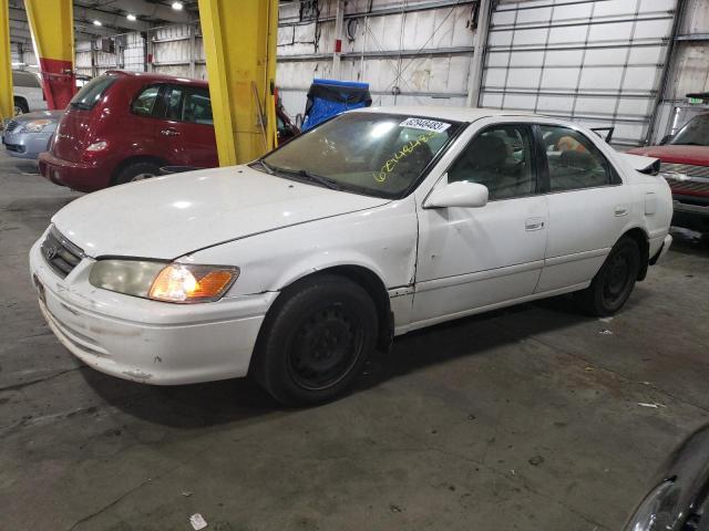 2000 Toyota Camry CE