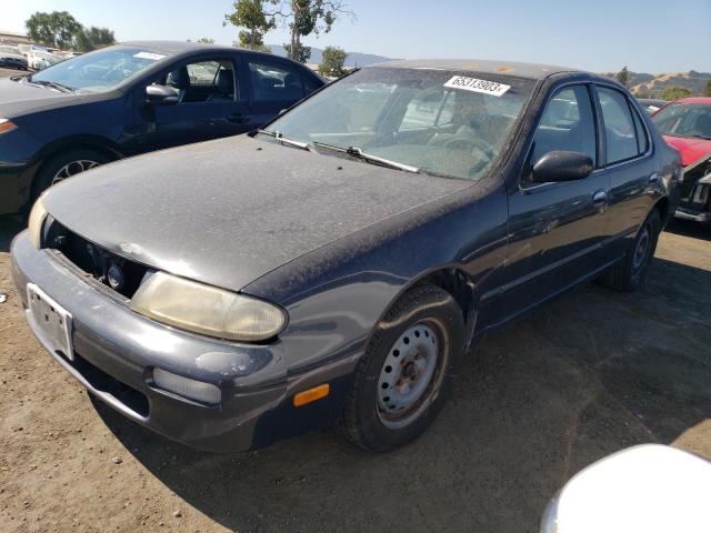 1997 Nissan Altima XE