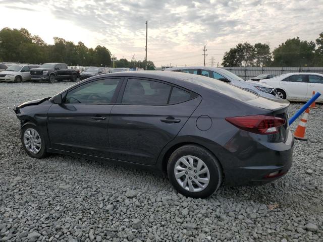 5NPD74LF8LH612913 Hyundai ELANTRA SE