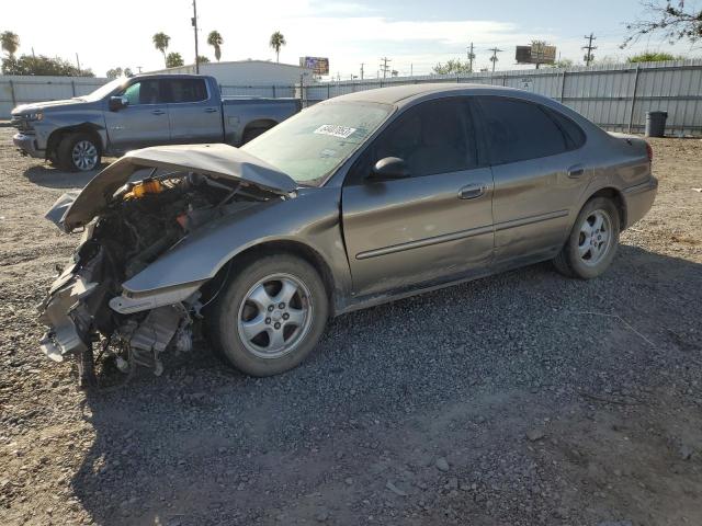 2004 Ford Taurus SE