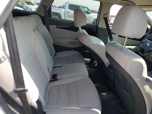 5XYPGDA35KG436236 KIA SORENTO L